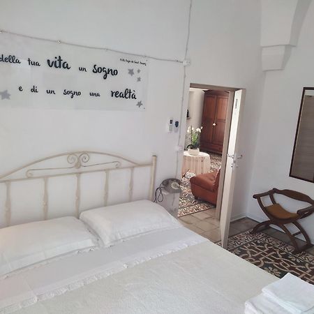 Dimora Dei Nonni 199 Bed & Breakfast Monopoli Exterior photo