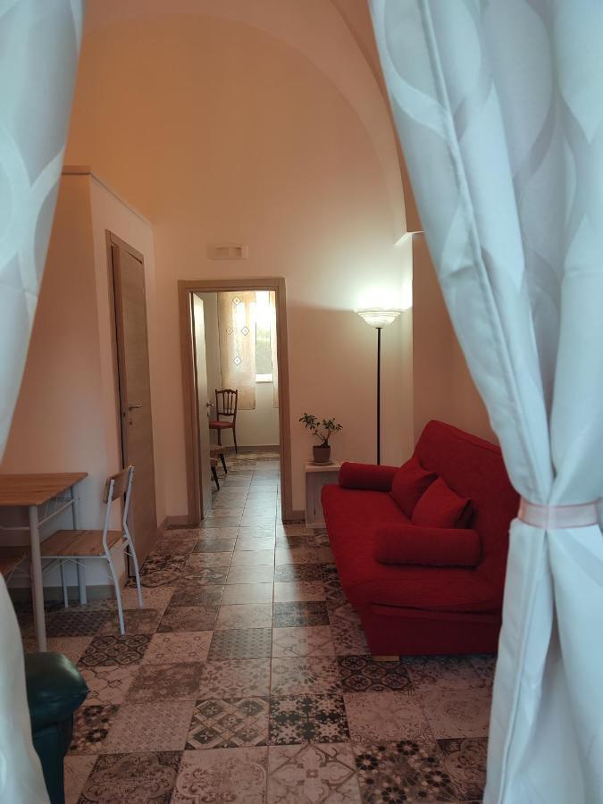 Dimora Dei Nonni 199 Bed & Breakfast Monopoli Exterior photo